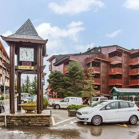 Bardot By Cardisuites Formigal Exterior photo