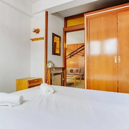 Bardot By Cardisuites Formigal Exterior photo