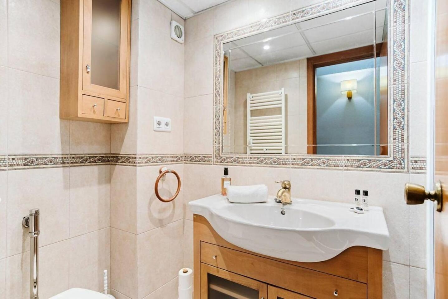 Bardot By Cardisuites Appartamento