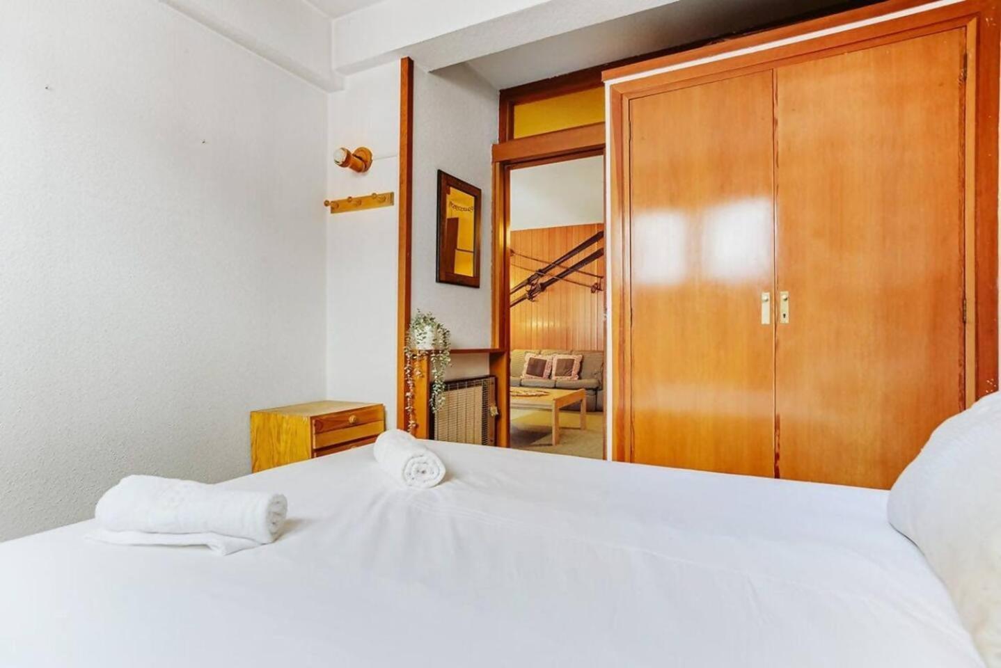 Appartement Bardot By Cardisuites Formigal