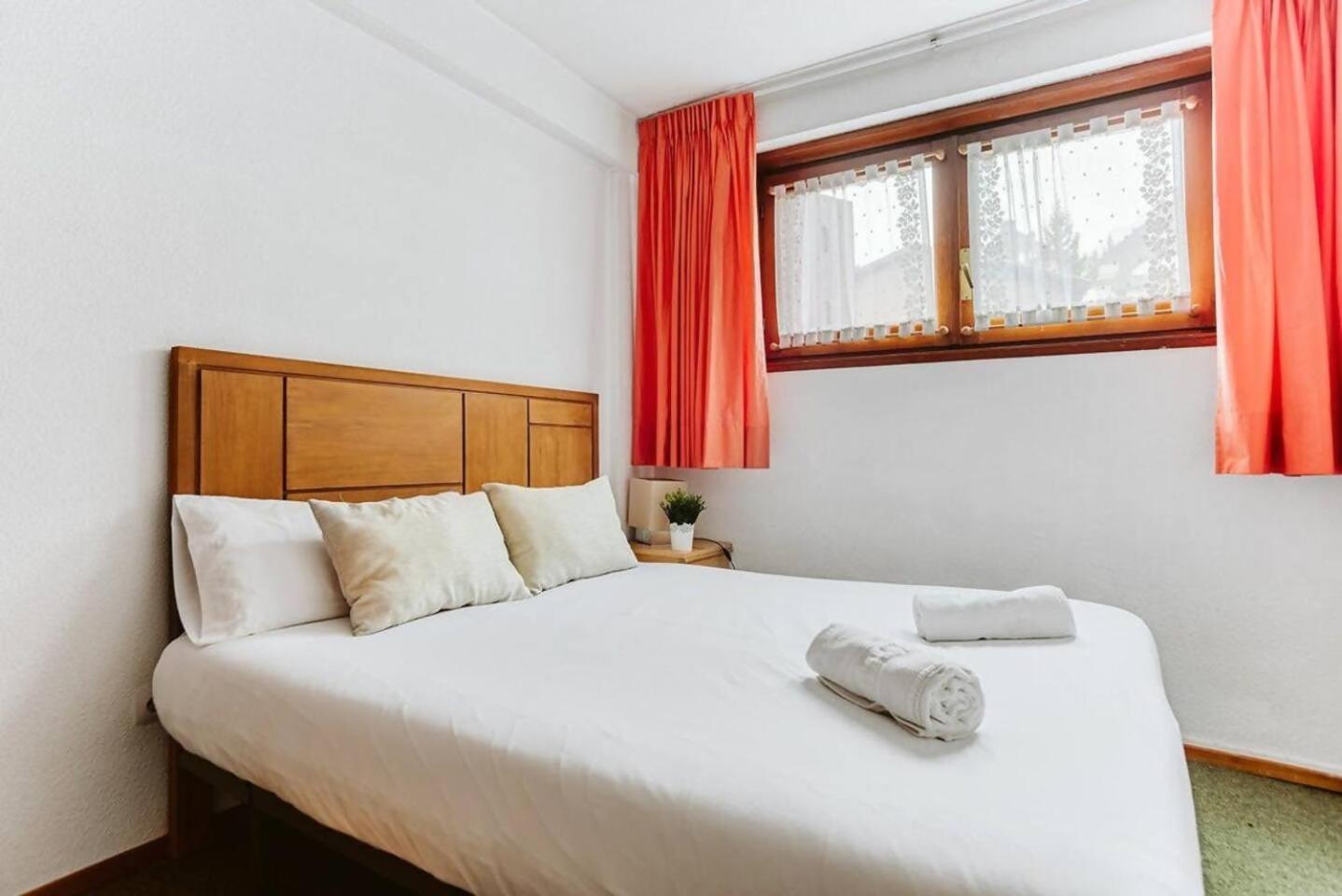 Bardot By Cardisuites Formigal