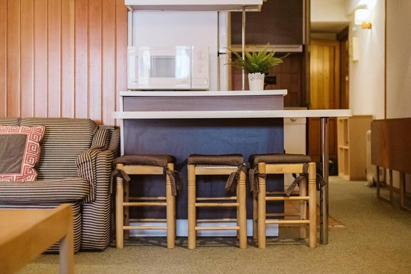 Bardot By Cardisuites Appartement Formigal
