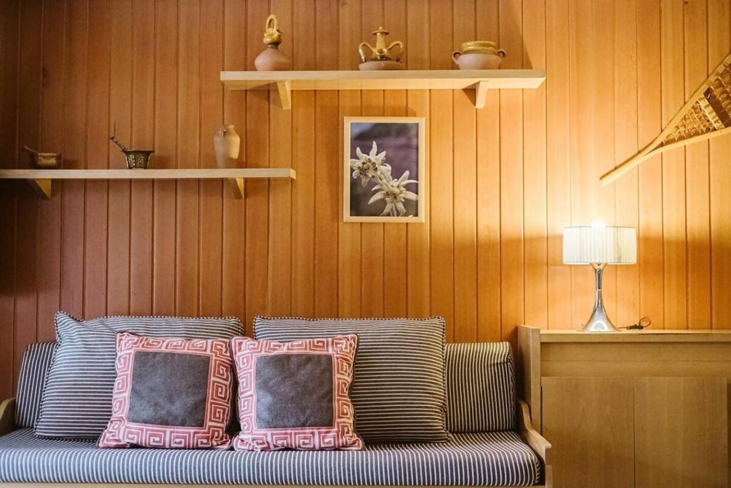 Appartement Bardot By Cardisuites Formigal