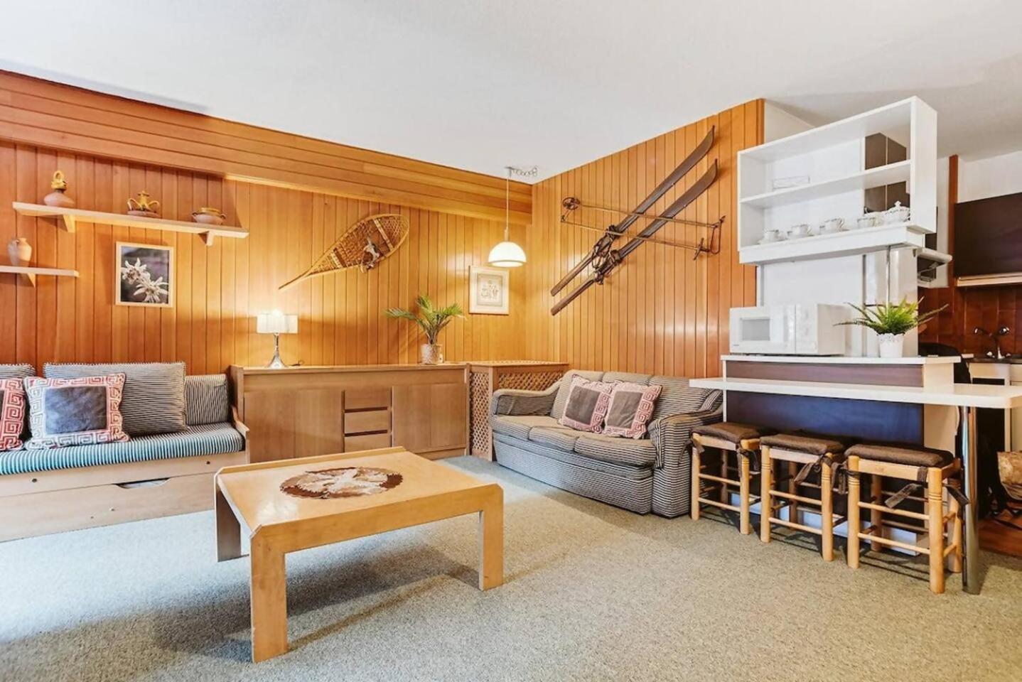 Appartement Bardot By Cardisuites